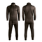 Ensemble thermique Mil-Tec TEESAR Thermofleece Gen III ECWCS polyester-élasthanne 95/5