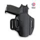Étui GK Pro Spectre XT40 à rétention sur pontet pour SIG Pro SP2022