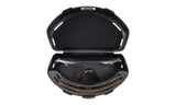 Étui à lunettes rigide Wiley X pour WX Citadel, WX JAKL, WX Valor et WX XL-1 Comm noir