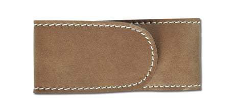 Etui couteau Pielcu Étui cuir doublé18