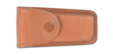 Etui couteau Pielcu Étui cuir moulé doublé 78210-60