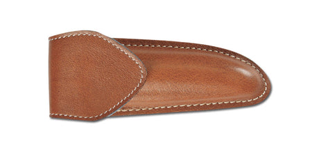 Etui couteau Pielcu Étui cuir moulé doublé24