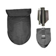 Étui nylon pour pelle pliante Glock — port ceinture ou sac