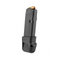 Extension de capacité FAB Defense 43-10 (+4 coups, 10 au total) pour chargeur Glock 43