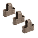 Extracteur de chargeur Magpul Original pour chargeurs 5.56 NATO (lot de 3)