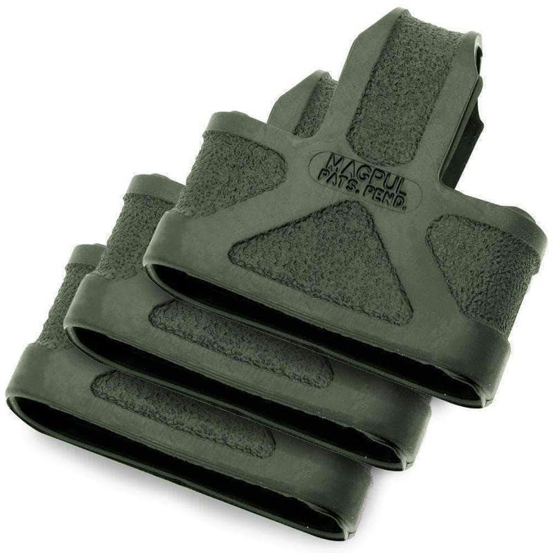 Extracteur de chargeur Magpul Original pour chargeurs 5.56 NATO (lot de 3)