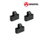 Extracteurs de chargeur Magpul 7.62 NATO lot de 3 antidérapants 15 g pièce