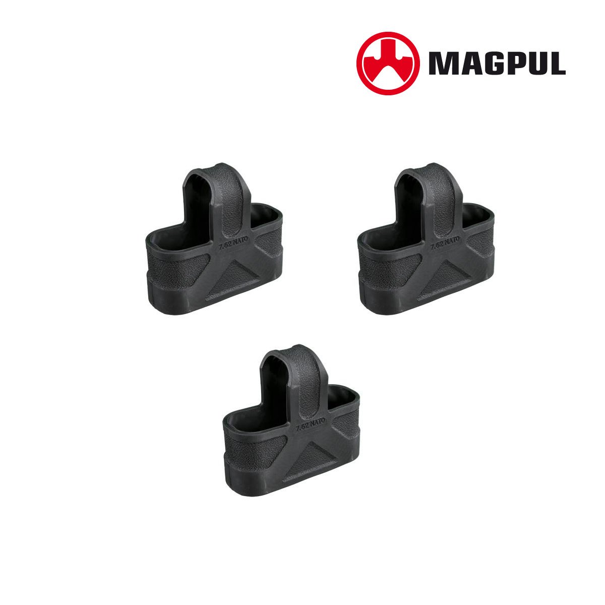 Extracteurs de chargeur Magpul 9 mm Subgun lot de 3 utilisables avec gants