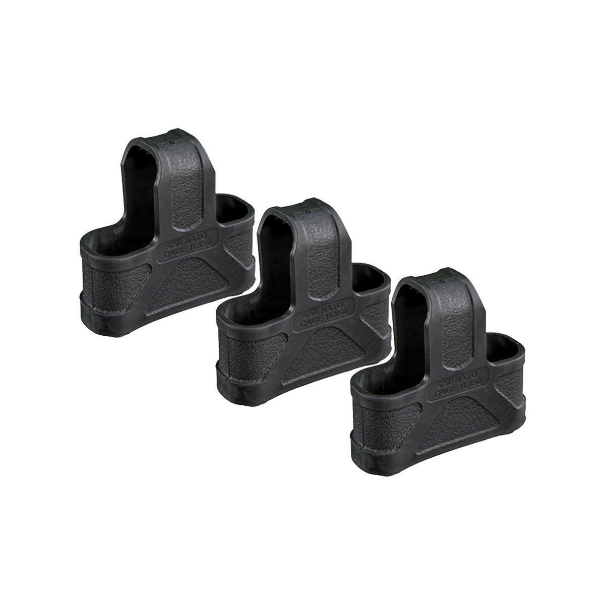 Extracteurs de chargeur Magpul 9 mm Subgun lot de 3 utilisables avec gants