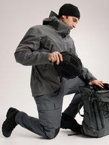 Pantalon de combat Arc'teryx LEAF Assault Pant AR Gen 2 résistant à l'abrasion