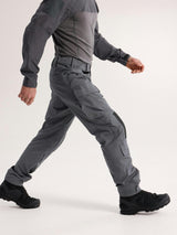 Pantalon de combat Arc'teryx LEAF Assault Pant AR Gen 2 résistant à l'abrasion