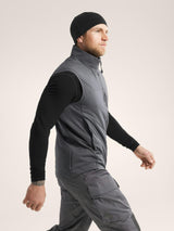 Veste sans manches Arc'teryx LEAF Atom LT Vest Gen 2.1 couche intermédiaire isolante