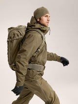 Sac à dos de combat Arc'teryx LEAF Assault Pack 30 litres compatible gilet balistique