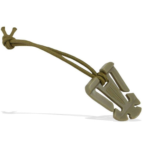 Fixation MOLLE Web Gripper Bulldog Tactical Gear