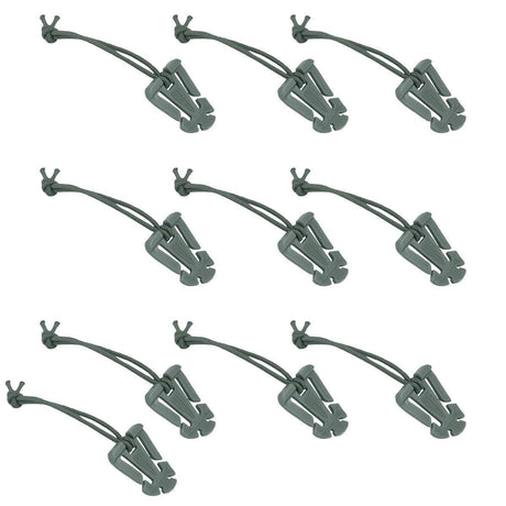 Fixation MOLLE Web Gripper Bulldog Tactical Gear