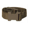 Fixation de paquetage Mil-Tec Sangle