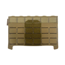 Flap arrière pour cummerbund Agilite K19