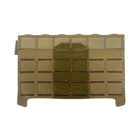 Flap arrière pour cummerbund Agilite K19