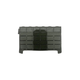 Flap arrière pour cummerbund Agilite K19