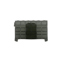 Flap arrière pour cummerbund Agilite K19