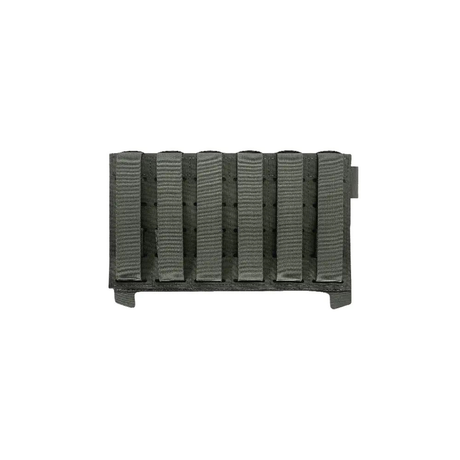 Flap arrière pour cummerbund Agilite K19