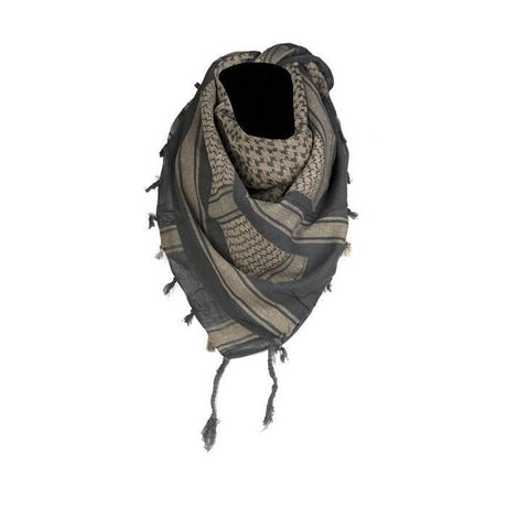Foulard Mil-Tec Shemagh