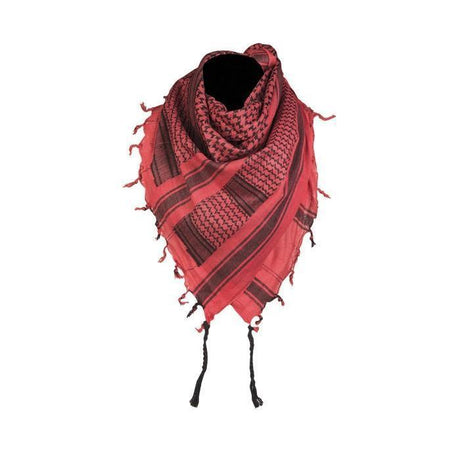 Foulard Mil-Tec Shemagh