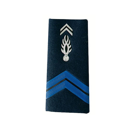 Fourreau Gendarme Adjoint Plastifié Patrol Equipement
