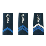 Fourreau Gendarme Adjoint Plastifié Patrol Equipement