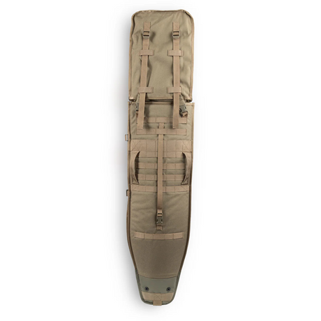 Fourreau tactique modulaire Eberlestock A4SS extensible avec embout renforcé Hypalon