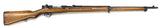 Fusil Arisaka Type 38 cal. 6.5x51SR | cat. C1-b - 836875
