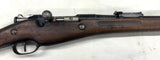 Fusil Berthier 07 - 15 cal. 8X51R | cat. C1-b - 64524