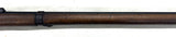 Fusil Berthier 07 - 15 cal. 8X51R | cat. C1-b - 64524