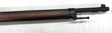 Fusil Berthier 07 - 15 cal. 8X51R | cat. C1-b - 64524