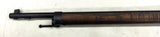 Fusil Berthier 07 - 15 cal. 8X51R | cat. C1-b - 64524