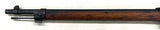 Fusil Carcano 1891 cal. 6.5X52 | cat. D2-e - BM1818