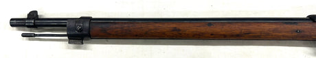 Fusil Carcano 1891 cal. 6.5X52 | cat. D2-e - BM1818