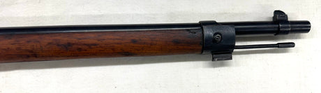 Fusil Carcano 1891 cal. 6.5X52 | cat. D2-e - BM1818