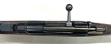 Fusil Carcano 1891 cal. 6.5X52 | cat. D2-e - BM1818