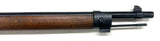 Fusil Carcano 1891 cal. 6.5X52 | cat. D2-e - Dn3198