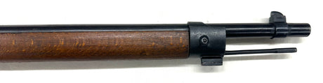 Fusil Carcano 1891 cal. 6.5X52 | cat. D2-e - Dn3198