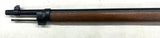 Fusil Carcano 1891 cal. 6.5X52 | cat. D2-e - Dn3198