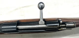 Fusil Carcano 1891 cal. 6.5X52 | cat. D2-e - Dn3198