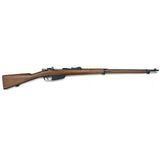 Fusil Carcano 1891 cal. 6.5X52 | cat. D2-e - Dn3198