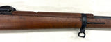 Fusil Carcano 1891 cal. 6.5X52 | cat. D2-e - QM749