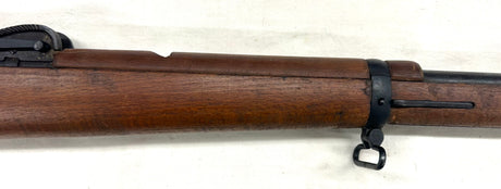 Fusil Carcano 1891 cal. 6.5X52 | cat. D2-e - QM749