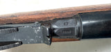 Fusil Carcano 1891 cal. 6.5X52 | cat. D2-e - QM749