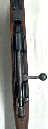 Fusil Carcano 1891 cal. 6.5X52 | cat. D2-e - QM749