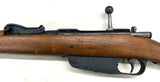 Fusil Carcano 1891 cal. 6.5X52 | cat. D2-e - RL5439