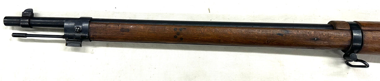 Fusil Carcano 1891 cal. 6.5X52 | cat. D2-e - RL5439